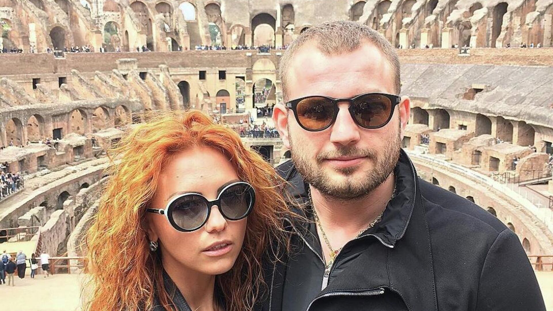 Тела убитого криптотрейдера Новака и его жены нашли в пустыне