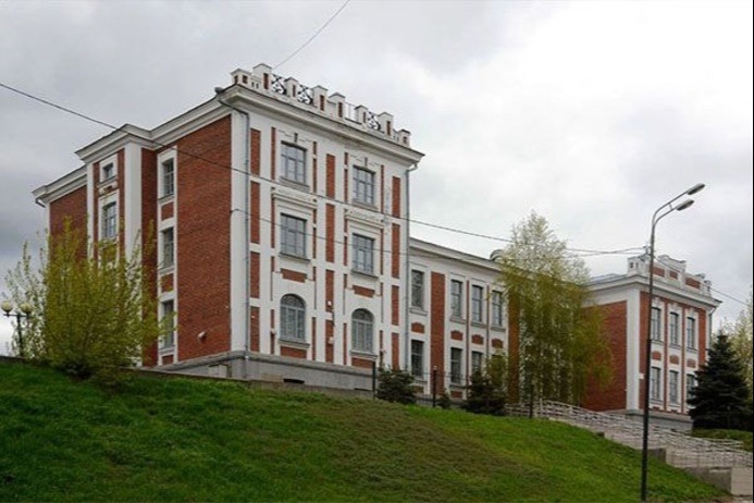 Отреставрируют столетнее здание шахматной школы в Казани за 254 млн рублей