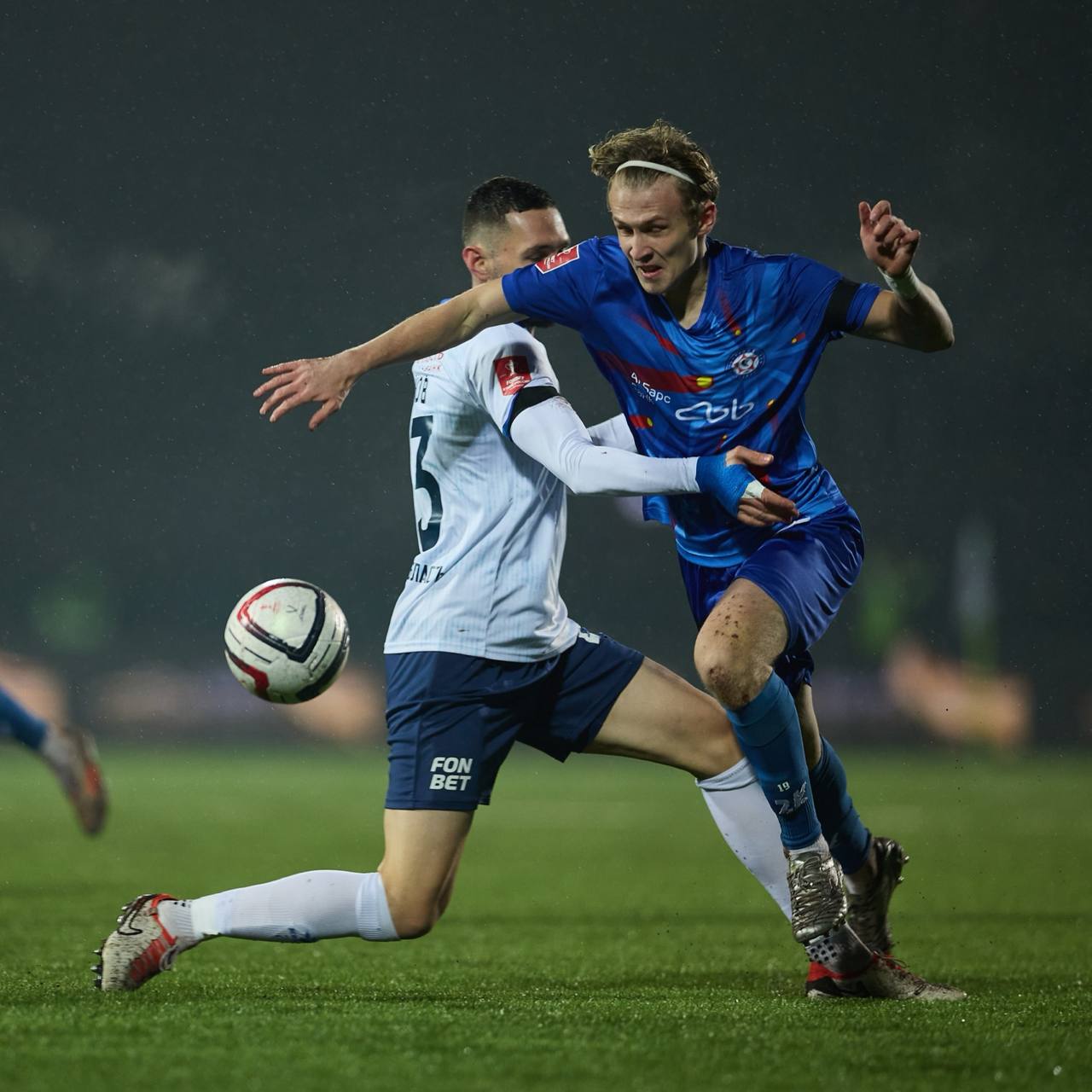 Уход тренера, голы и куча эмоций: как «КАМАЗ» проживает сезон