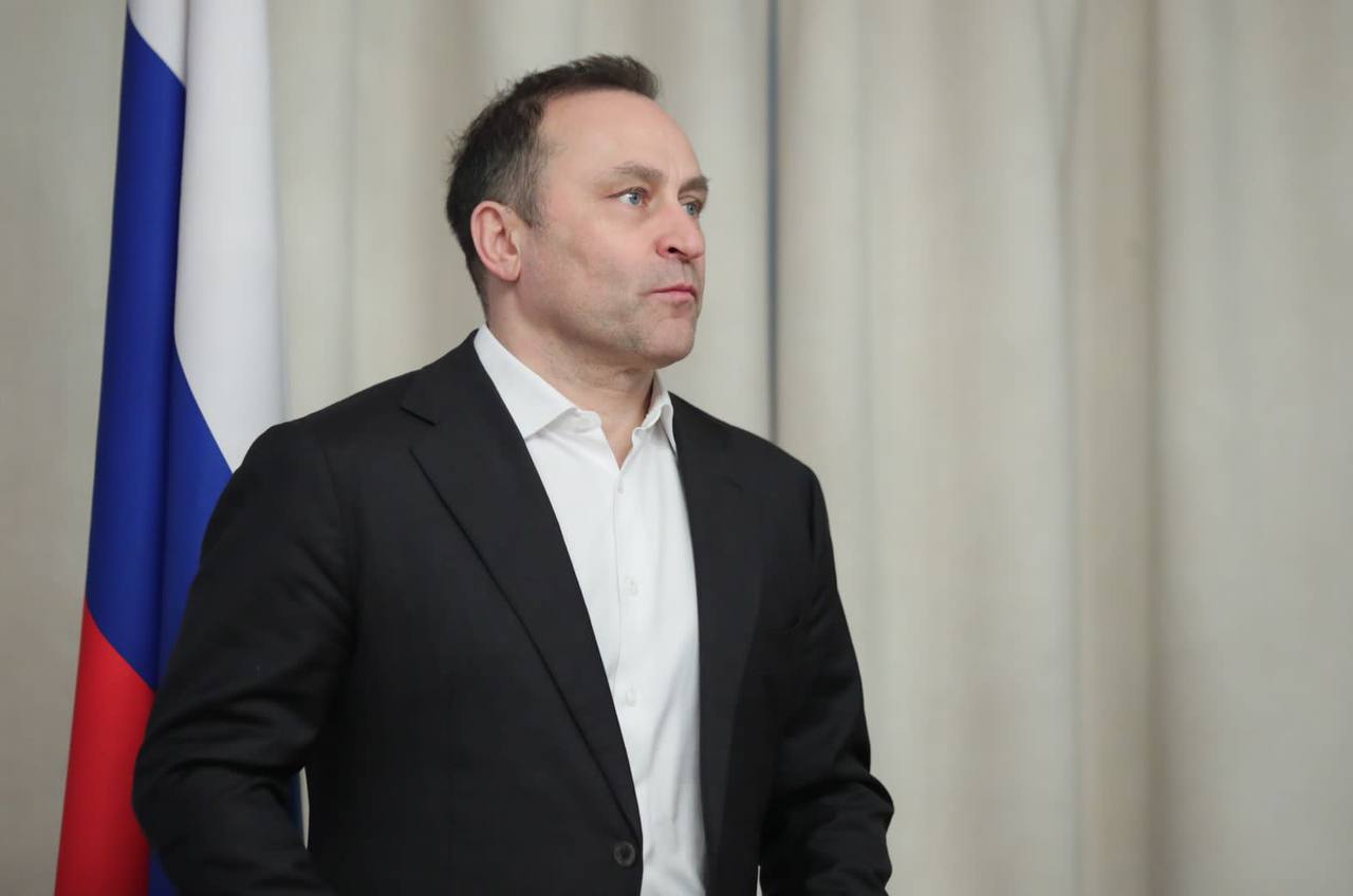 Свищев: «Пиво будет на стадионах России»