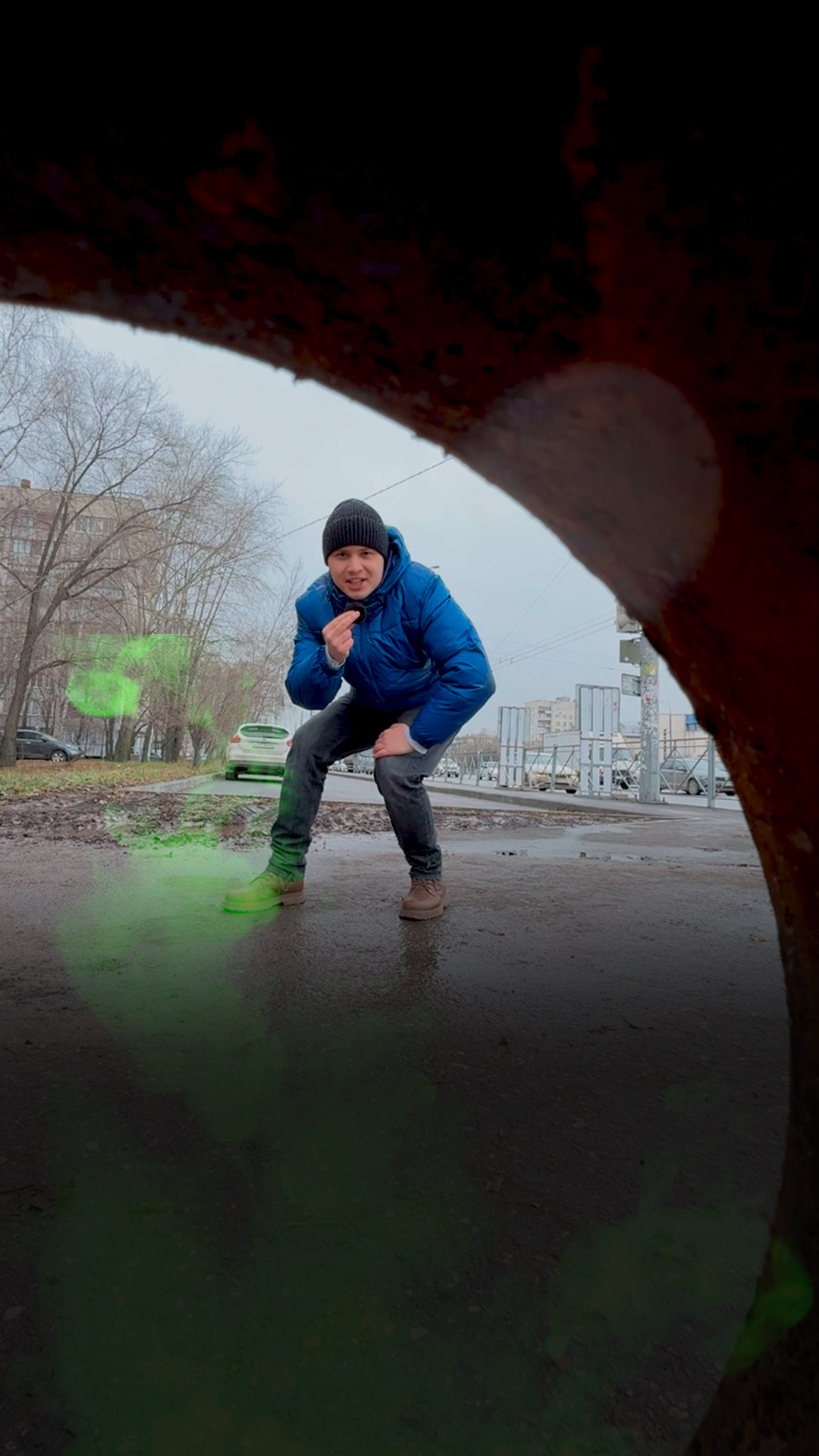 Анна Закаблуцкая