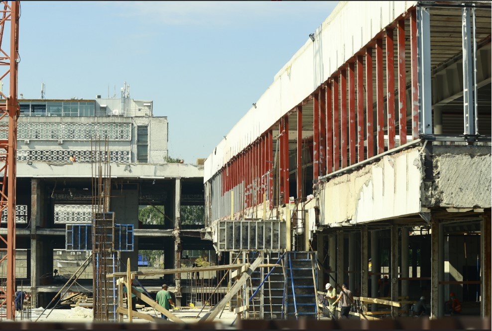 В Татарстане чаще всего подработку в строительстве предлагают монтажникам