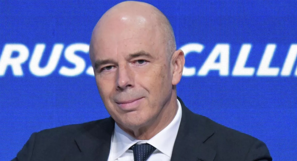 Антон Силуанов: «Увеличение госдолга хуже для бюджета, чем увеличение НДС»