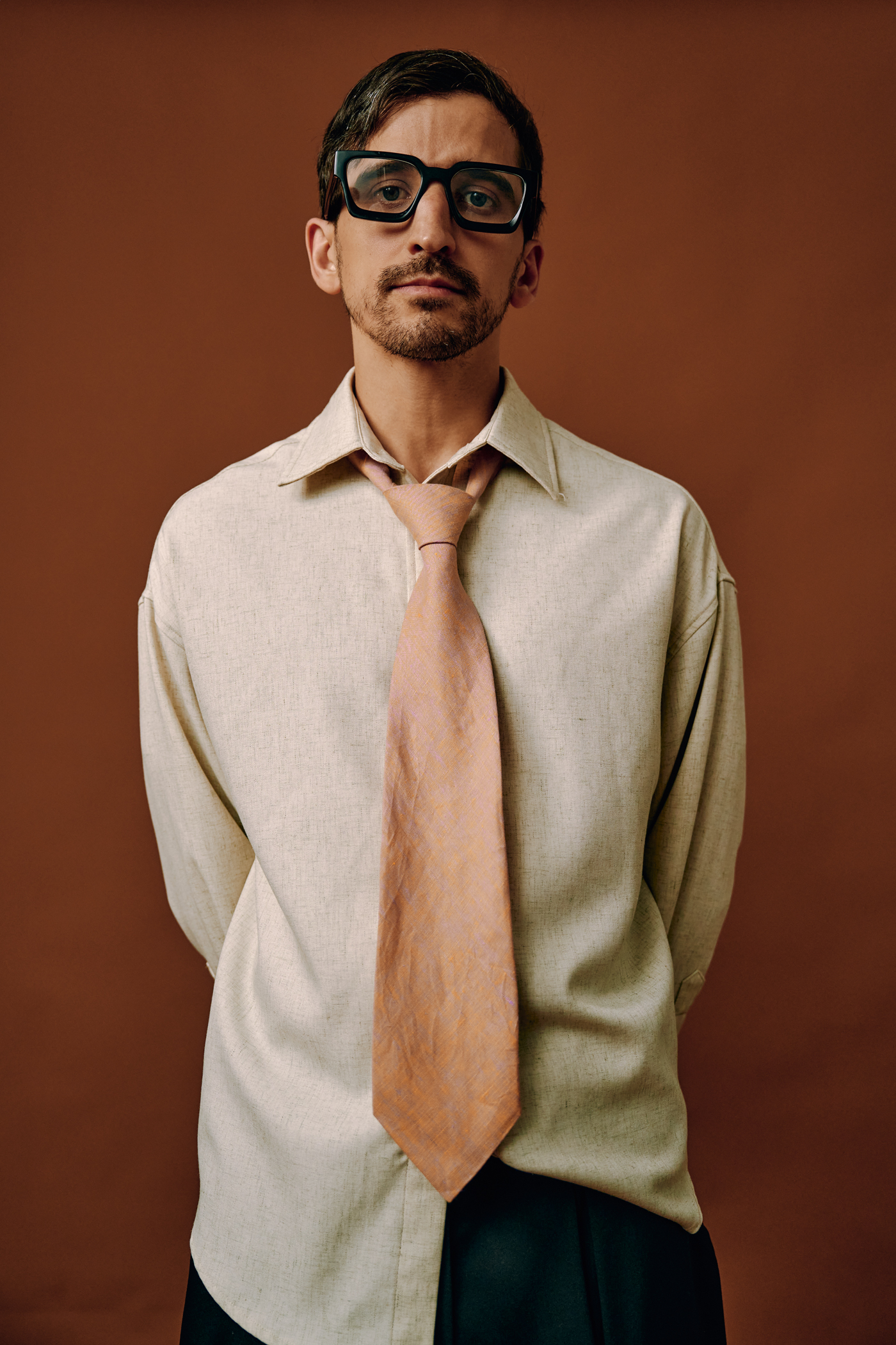 Фанис Низамов/GALA