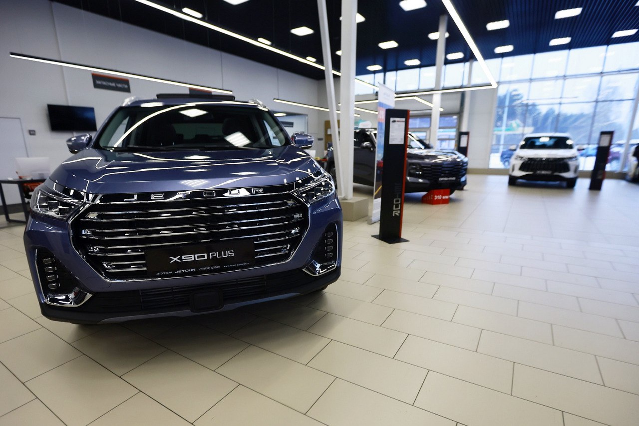 Автомобили Porsche резко перестали заводиться у российских водителей