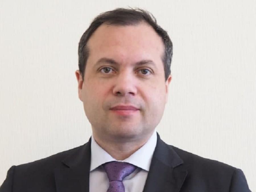 Мэр Иннополиса Дмитрий Вандюков досрочно ушел в отставку