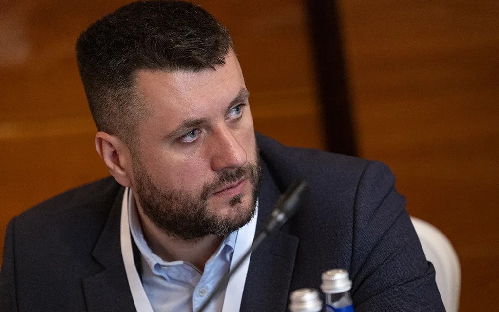 Каманцев о заработке арбитров РПЛ: «Четыре матча — вот уже около полумиллиона»