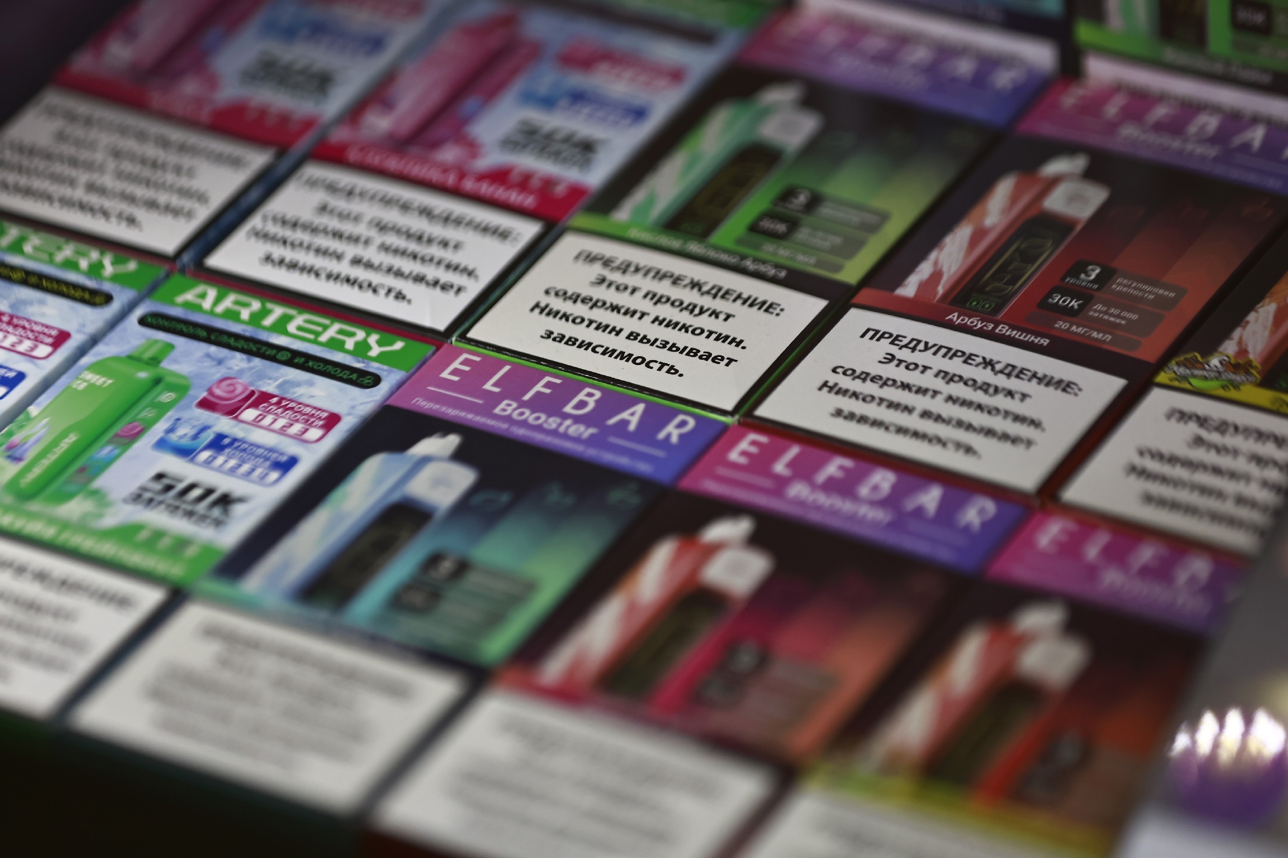 За курение на рабочем месте могут ввести штрафы до 15 тысяч рублей