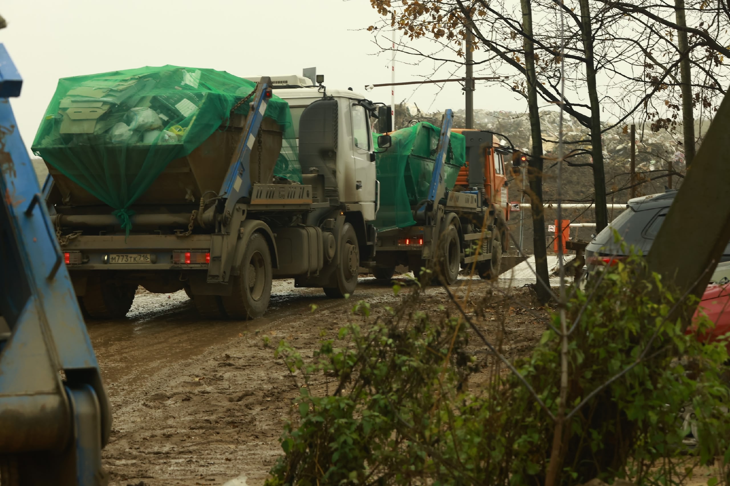 Бизнес-омбудсмен Татарстана рассказал о новых правилах обращения с ТКО