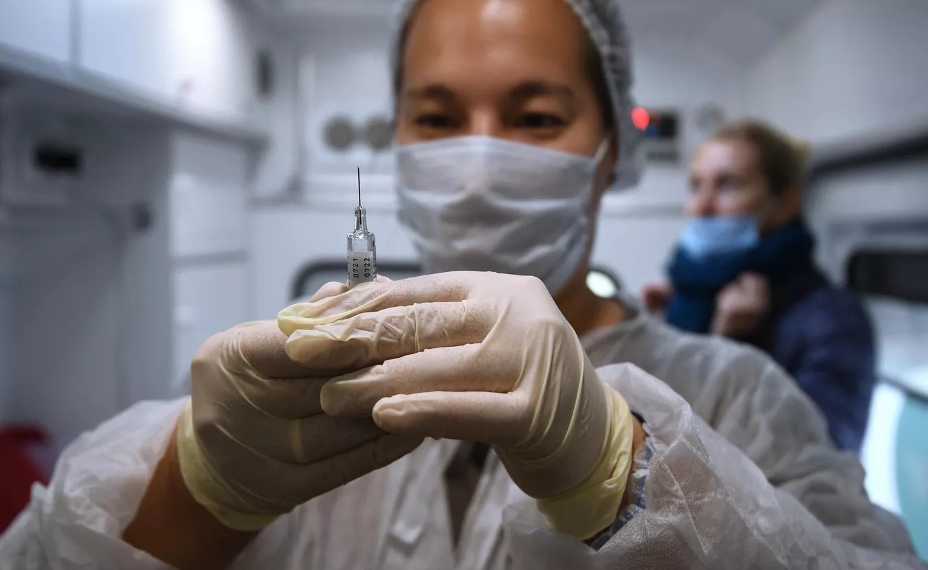 Татарстан все ближе к эпидемии гриппа