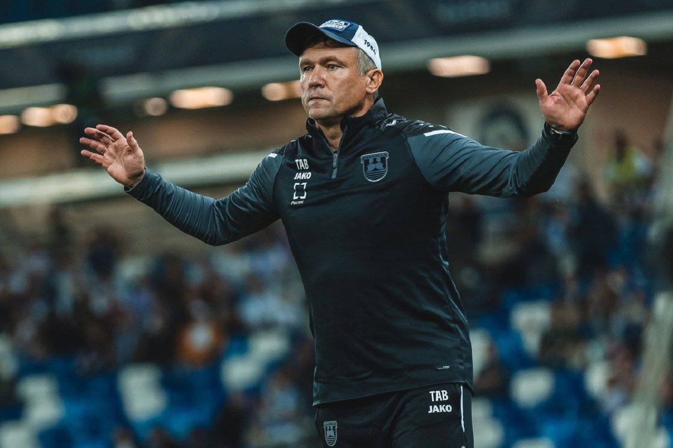 Оборона «Балтики» - в числе лучших защит в топ-10 лигах Европы