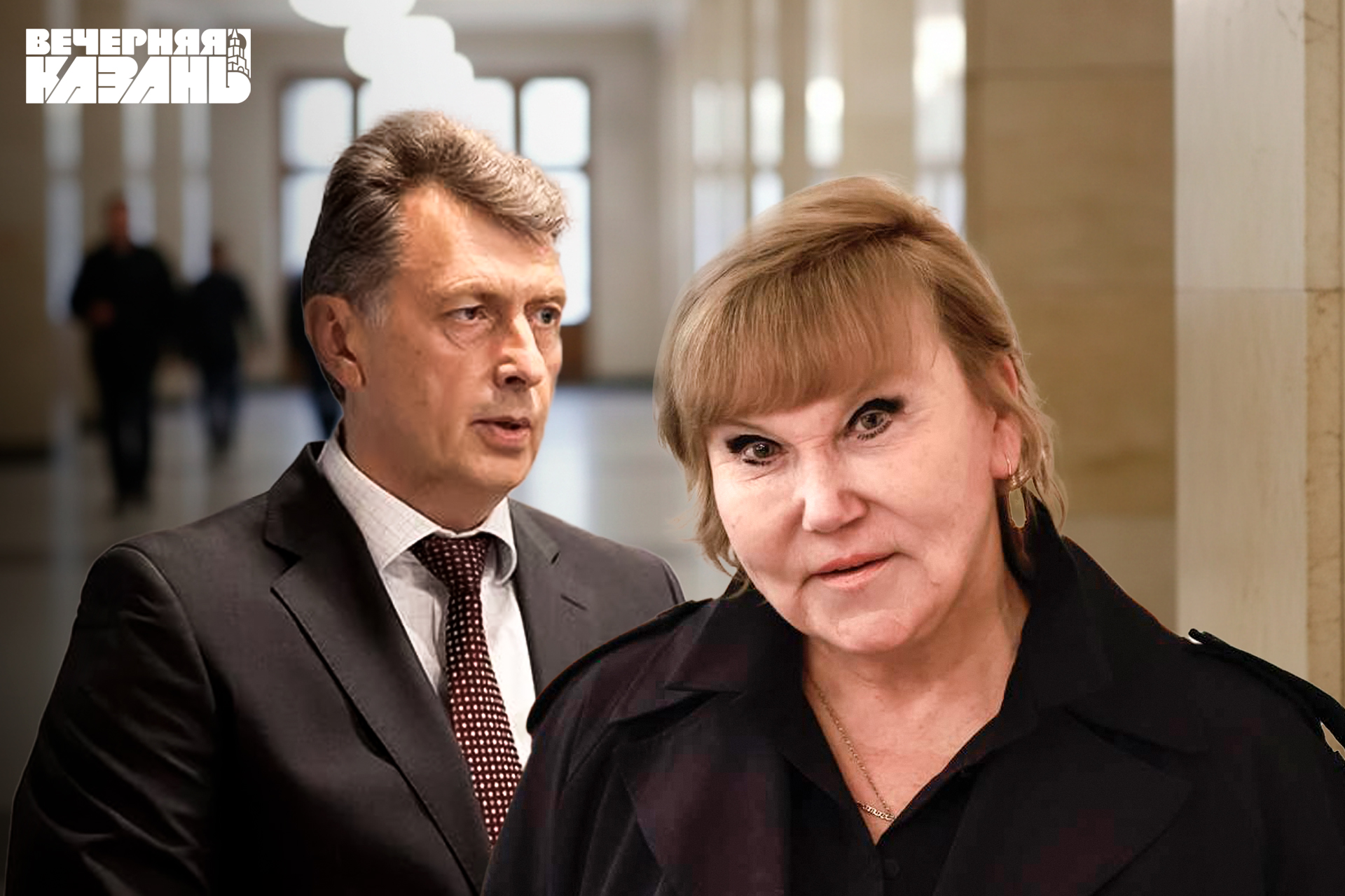 Игорь Куляжев обеляет репутацию перед приговором бывшей жене