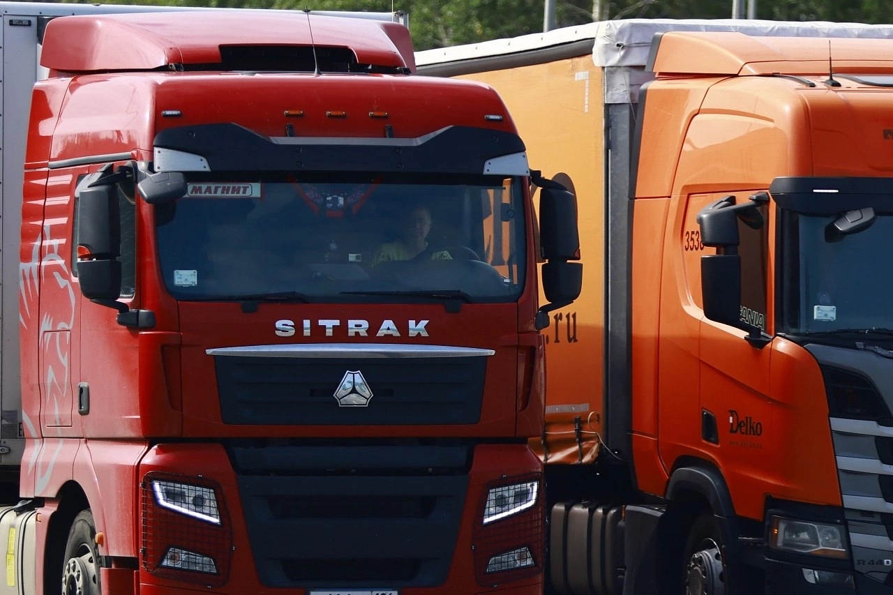 В Татарстане впервые пройдет международная автовыставка Comtrans