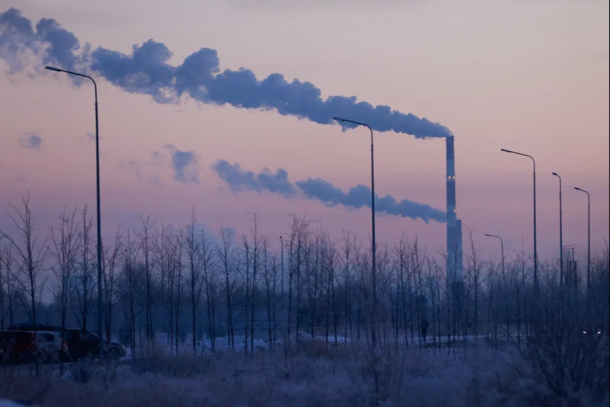 Базу данных для прогноза экологических угроз здоровью создадут в России