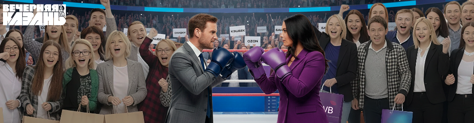 Александра Шестакова / ИД «Вечерняя Казань»