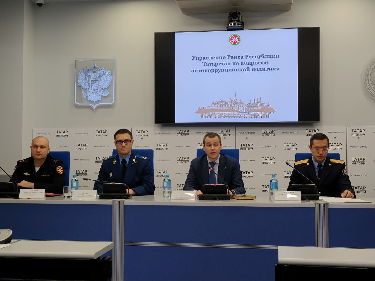 Степан Белоенко / ИД «Вечерняя Казань»