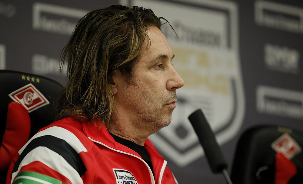 Бубнов: «Страна просит, чтобы Мостовому дали поработать. Надо дать «Спартак»