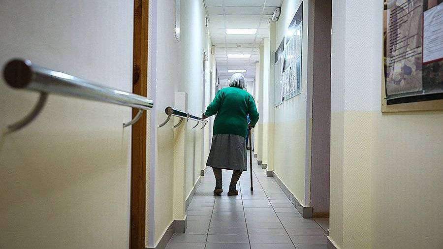 Сколько лет самому пожилому жителю России