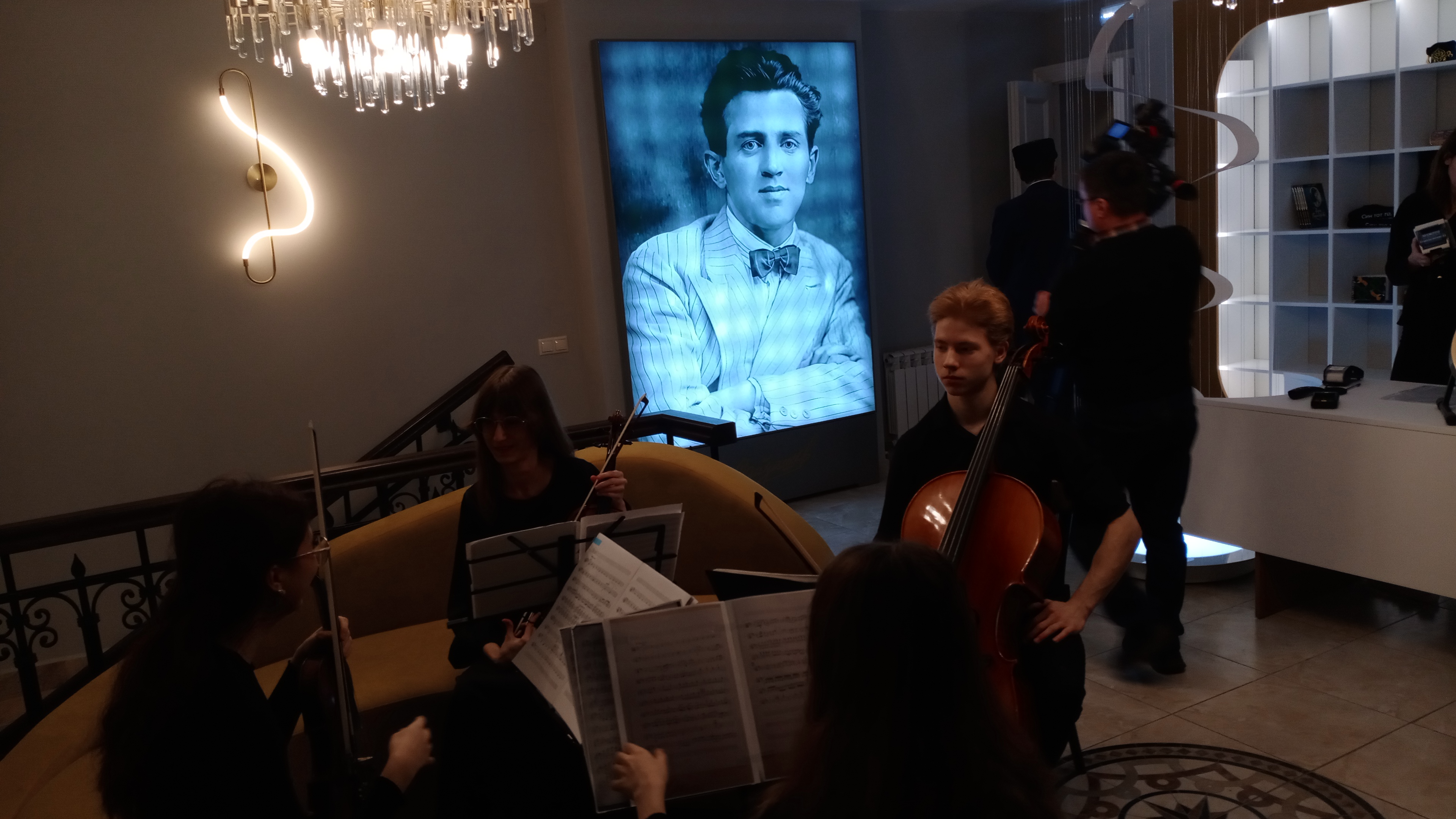 Ольга Юхновская / ИД «Вечерняя Казань»