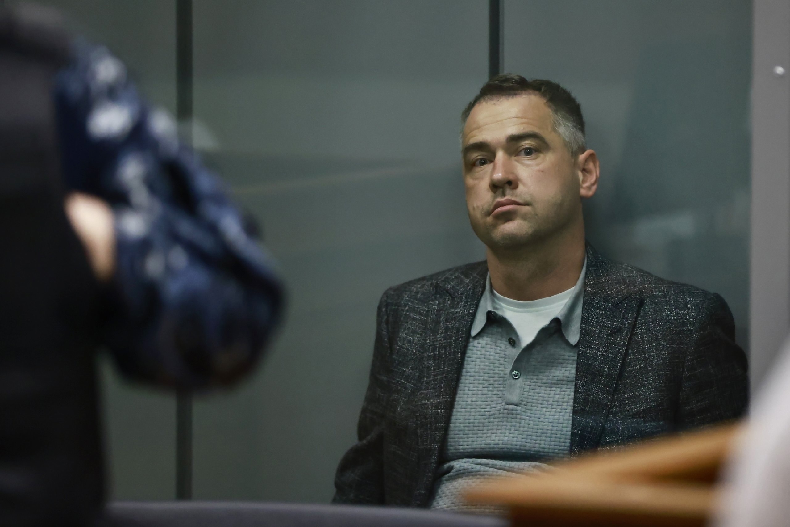 «Не сказал про договоренности»: адвокаты Закирова допросили потерпевшего