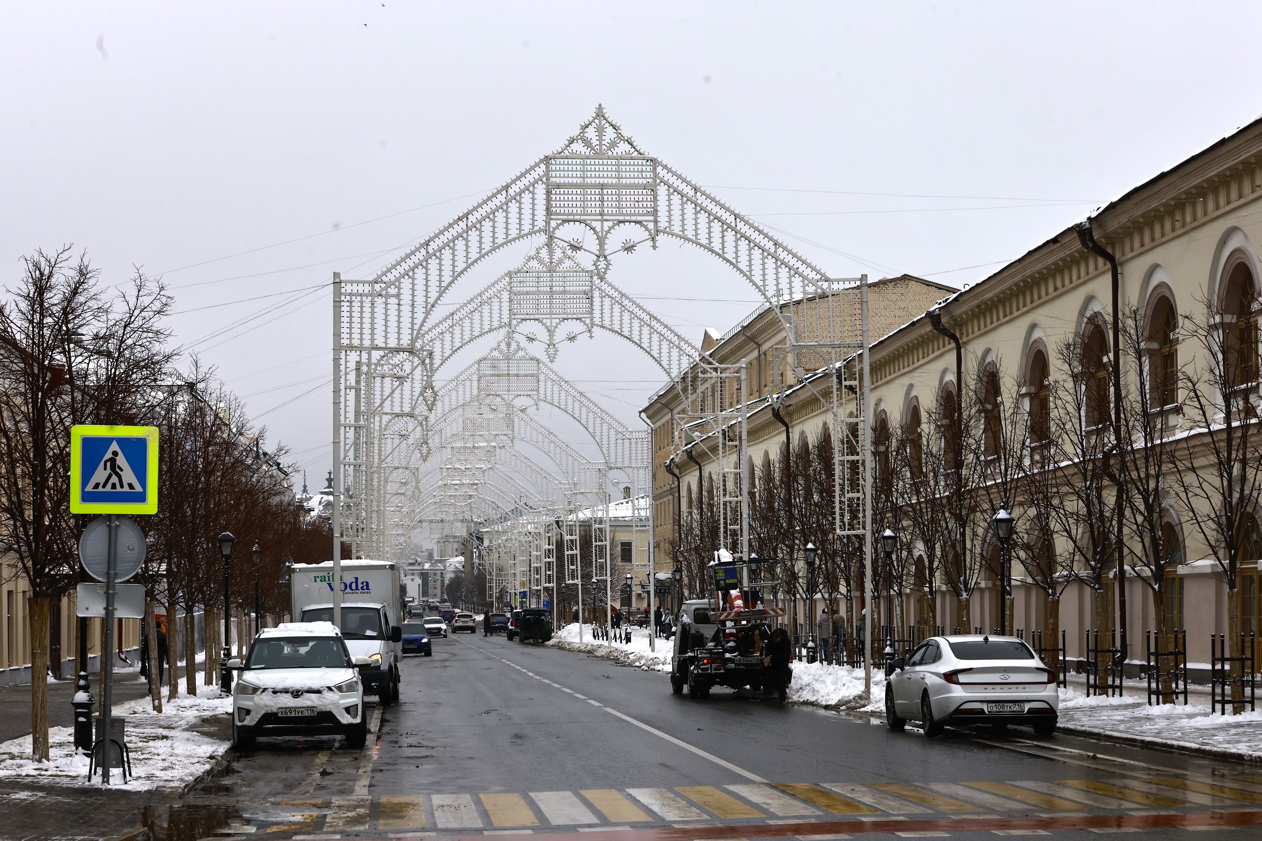 Более 500 достопримечательностей Татарстана занесли на интерактивную карту