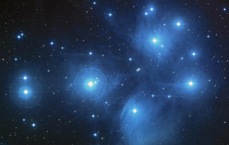 NASA / Wikimedia Commons