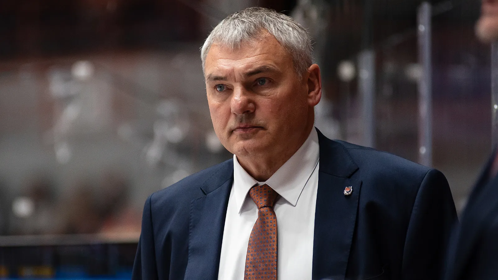 «Амур» объявил об уходе главного тренера Гальченюка