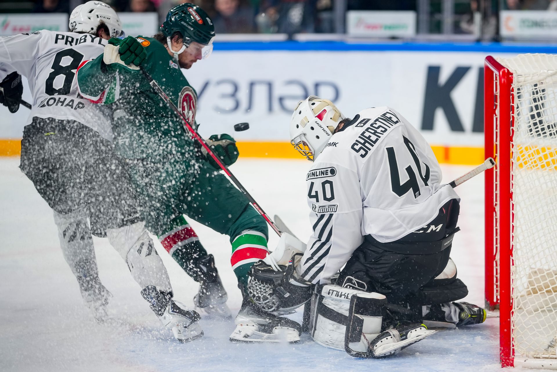 ХК «Ак Барс»