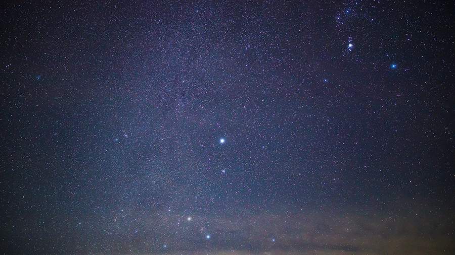 Впервые за шесть лет к Рождеству сформируется «солнечный парад планет»