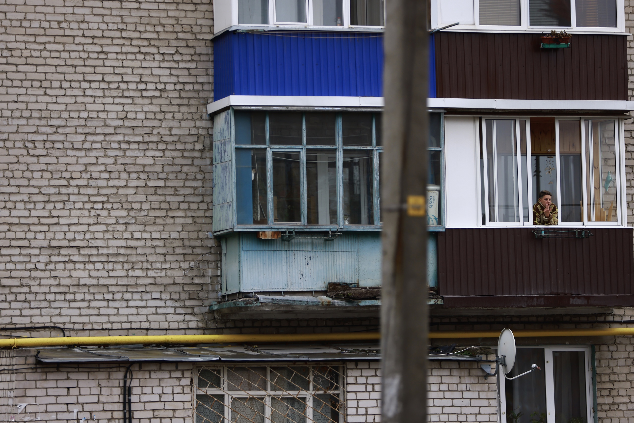 Павел Хацаюк / ИД «Вечерняя Казань»