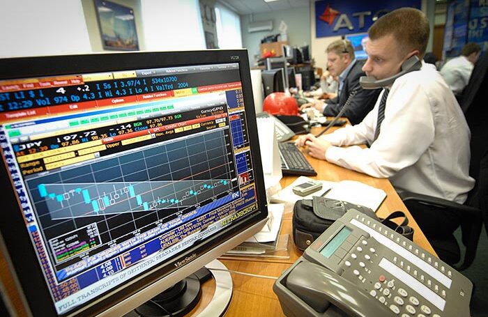 Станислав Красильников / ТАСС