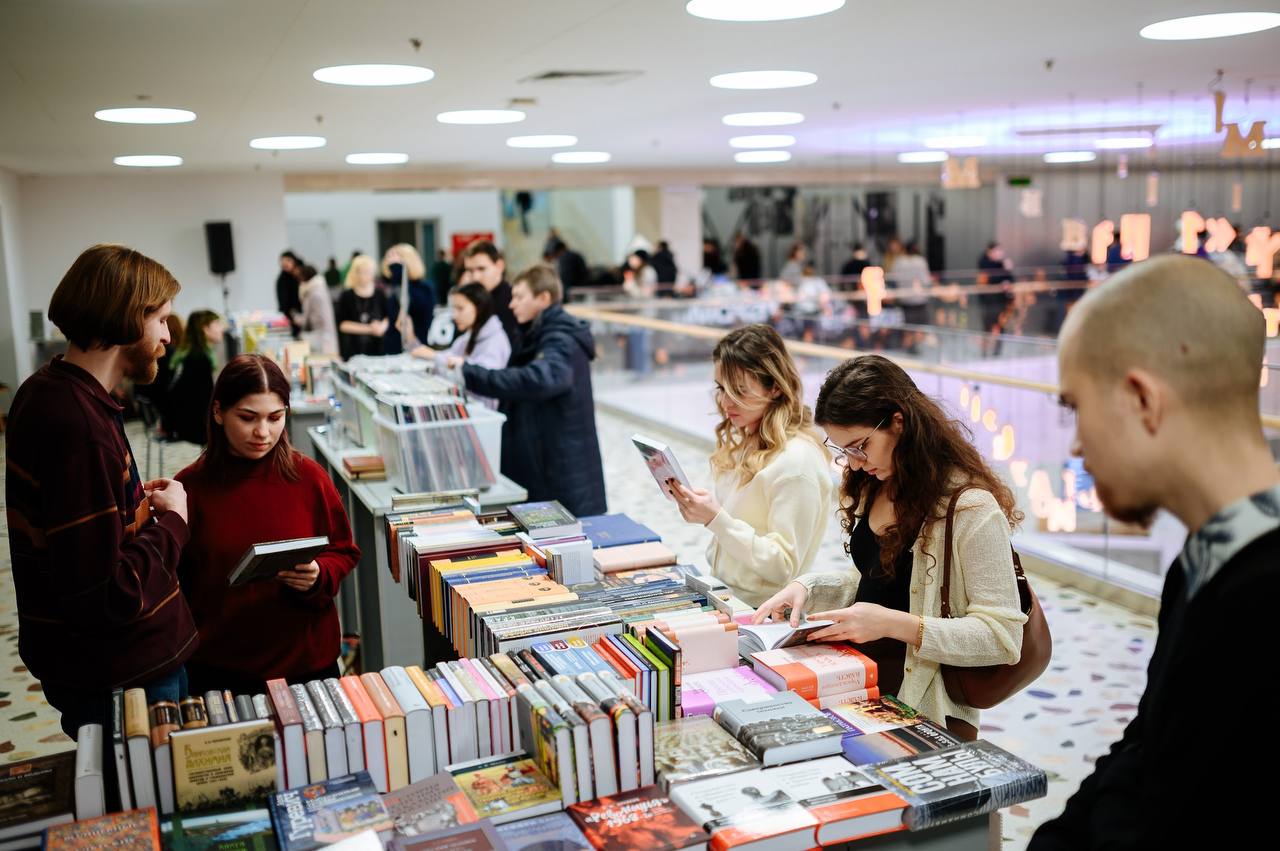 ЦСК «Смена»