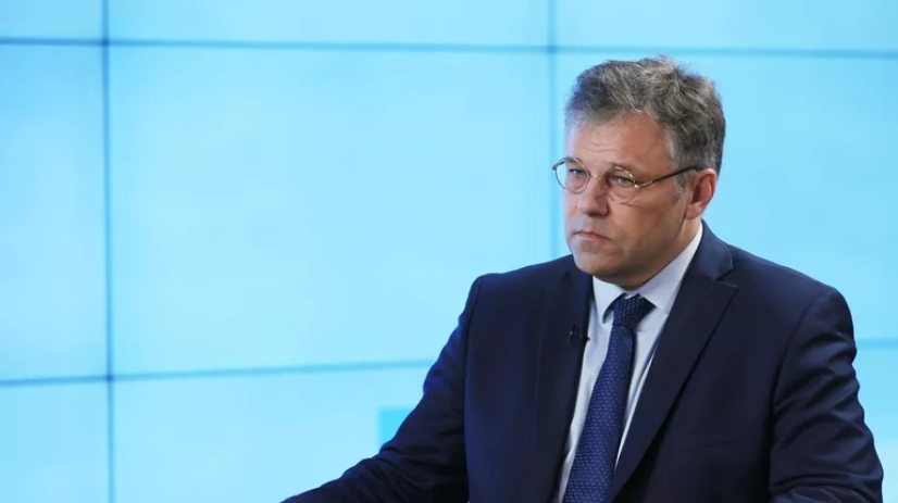 Виталий Белоусов / РИА Новости