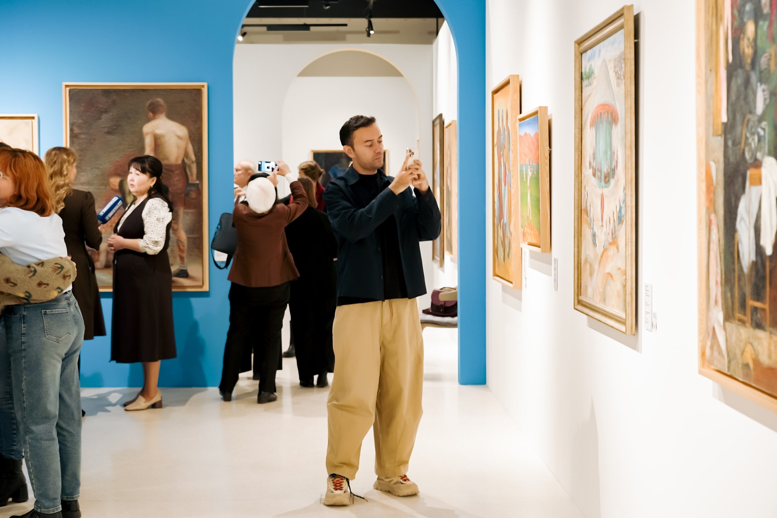 пресс-служба музея-заповедника «Казанский Кремль»