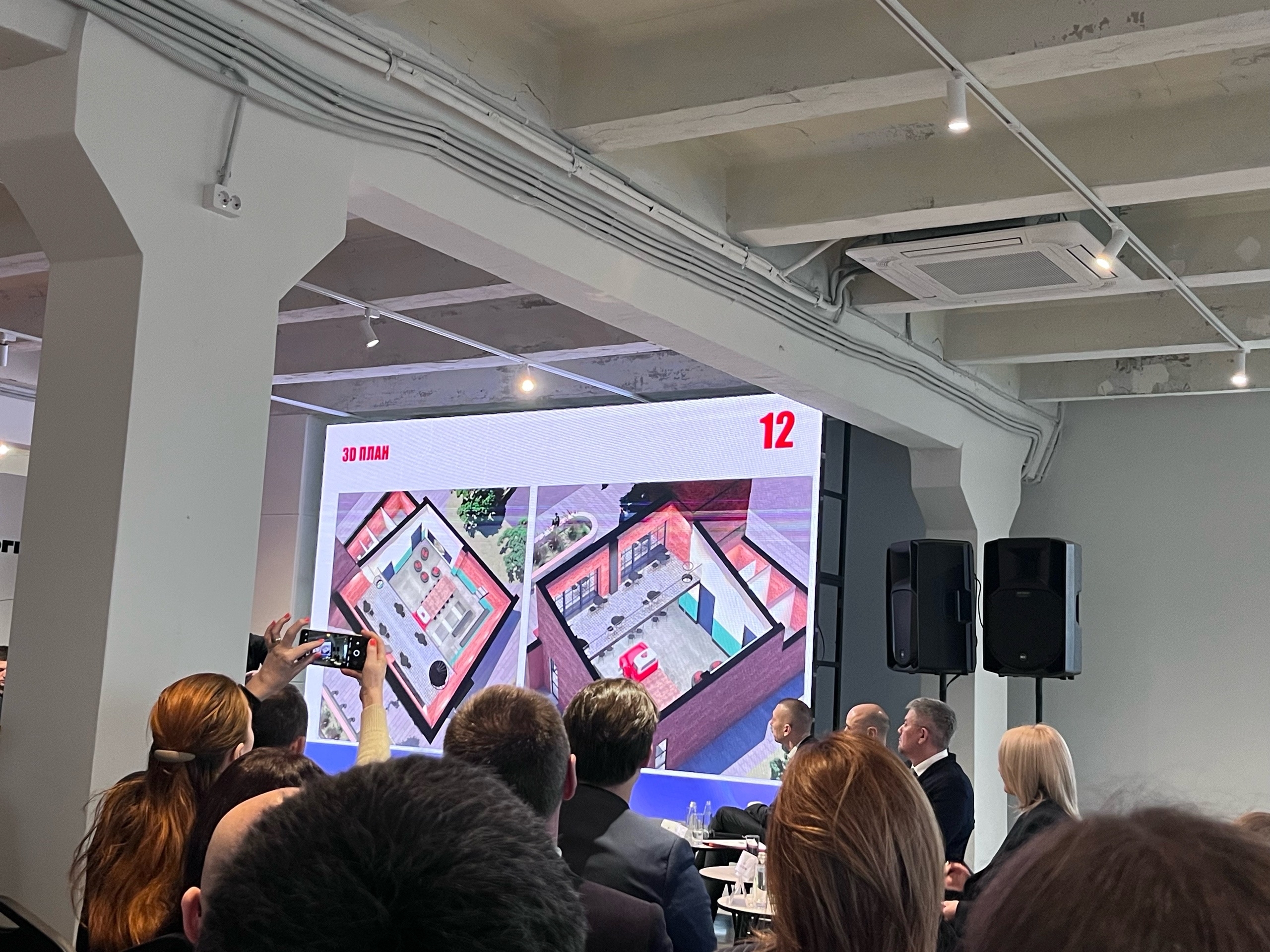 В здании пожарного депо в Казани появится молодежный центр