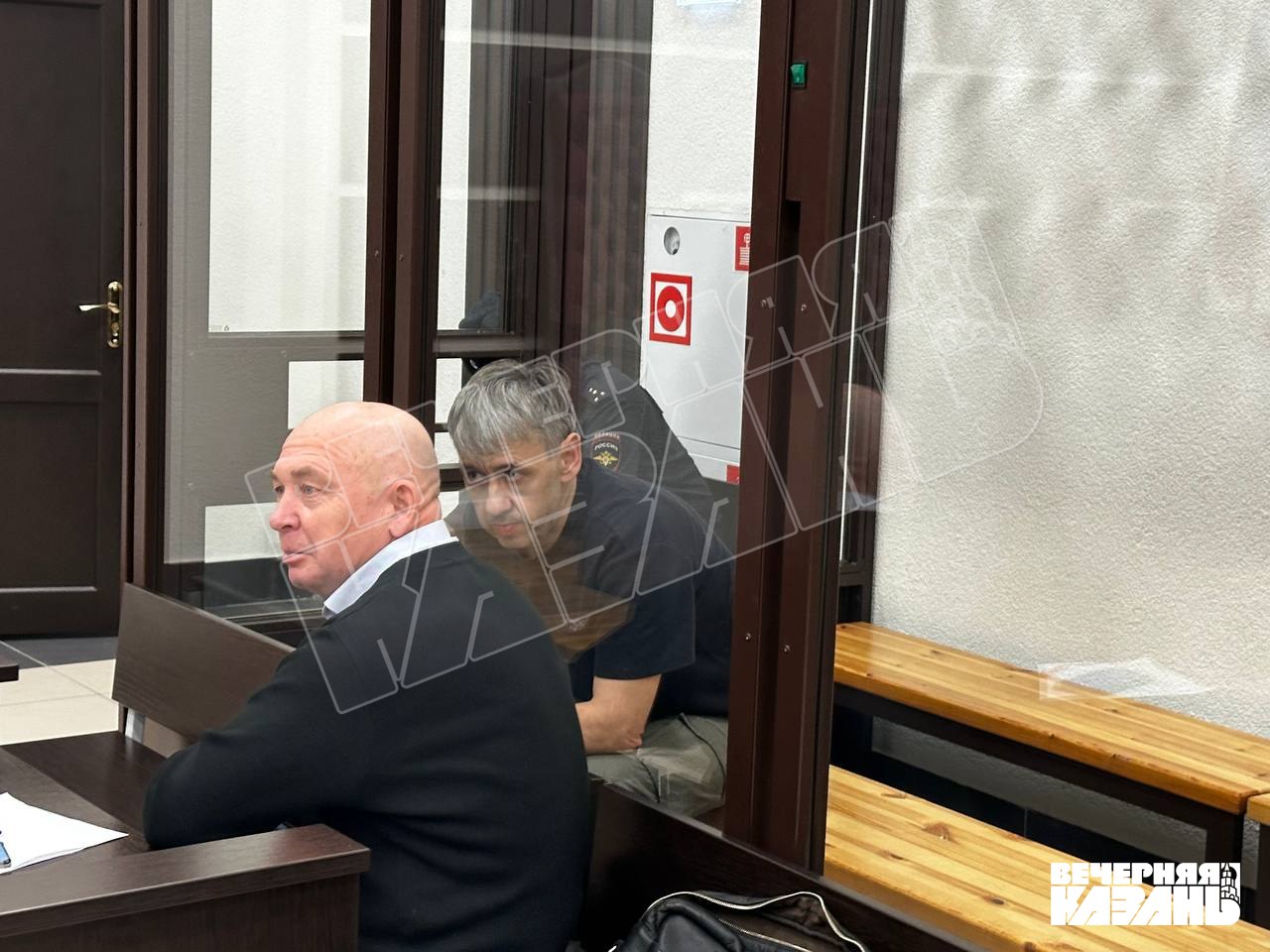 Директор фонда «Кот и Пес» отрицает причастность к трагедии в Васильево