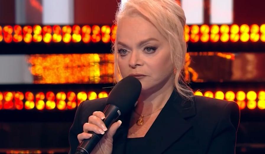Лариса Долина впервые рассказала, как стала жертвой мошенников