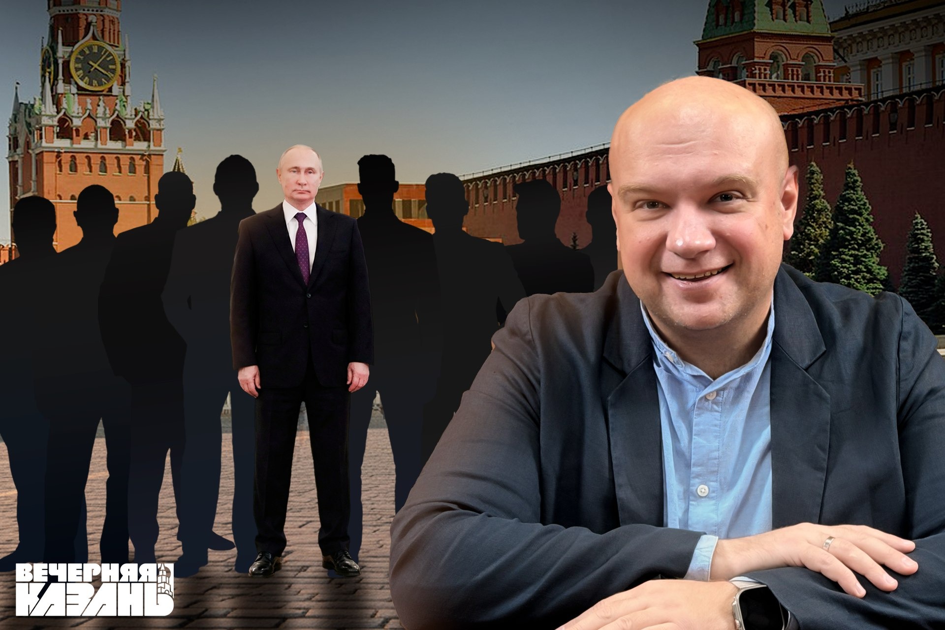 Александра Шестакова / ИД «Вечерняя Казань»