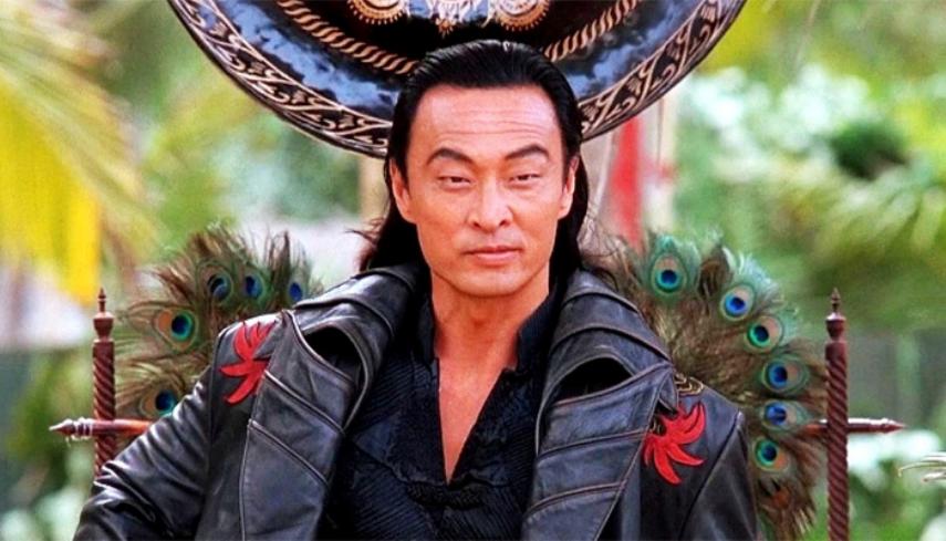 Умер актер Кэри-Хироюки Тагава, известный по роли Шанг Цзуна из Mortal Kombat