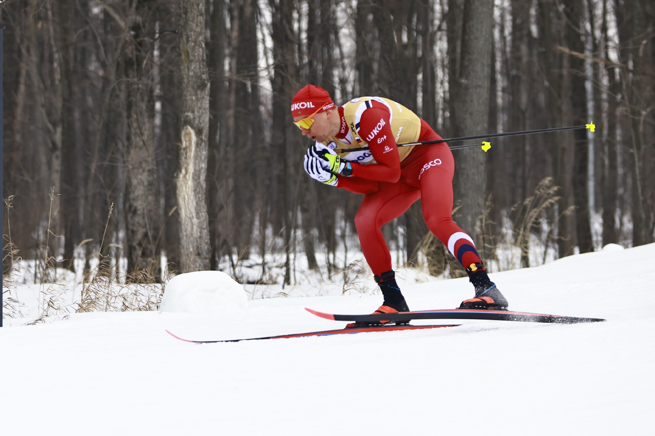 CAS рассмотрит вопрос допуска российских биатлонистов в декабре