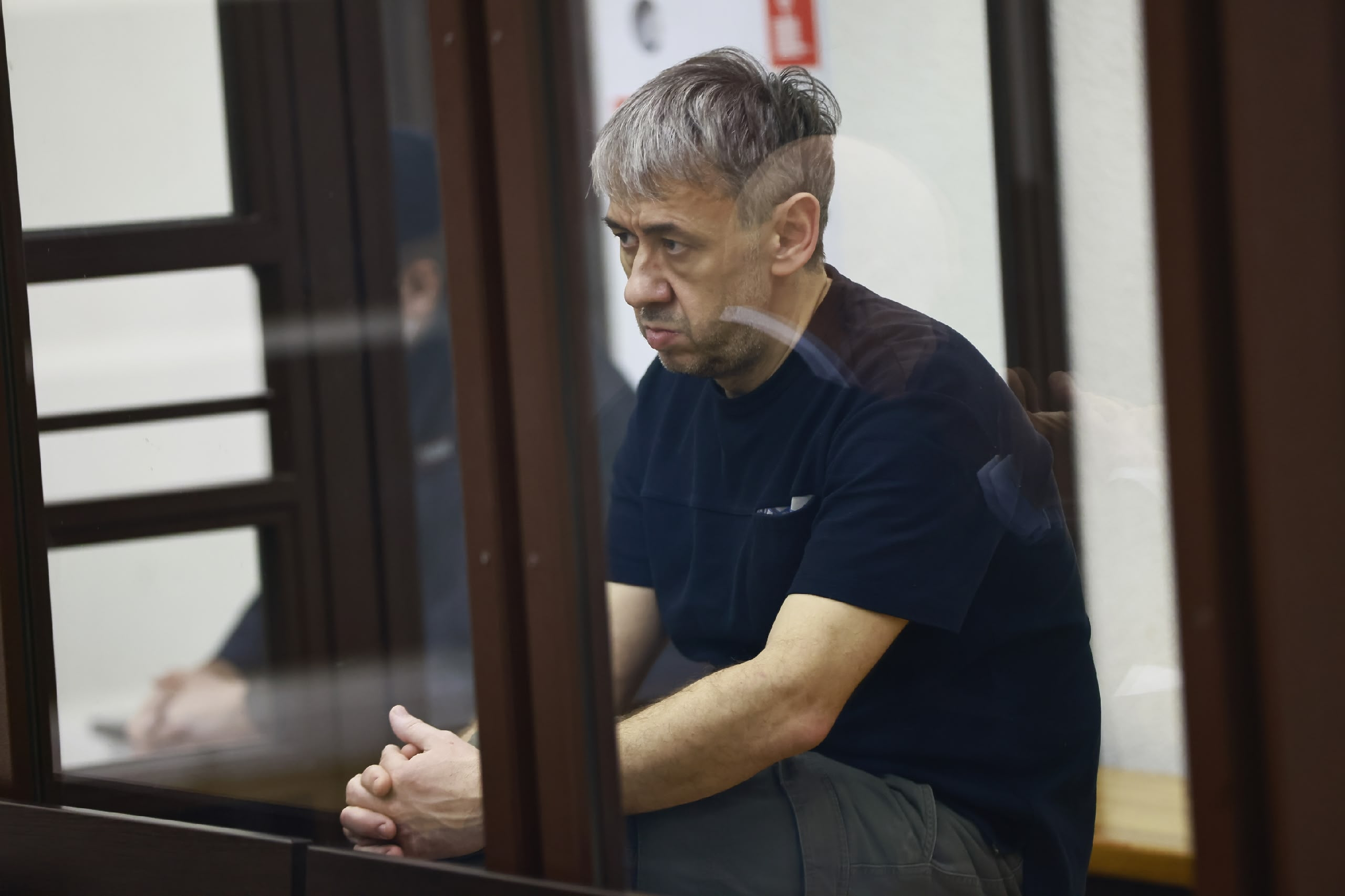 Павел Хацаюк / ИД «Вечерняя Казань»