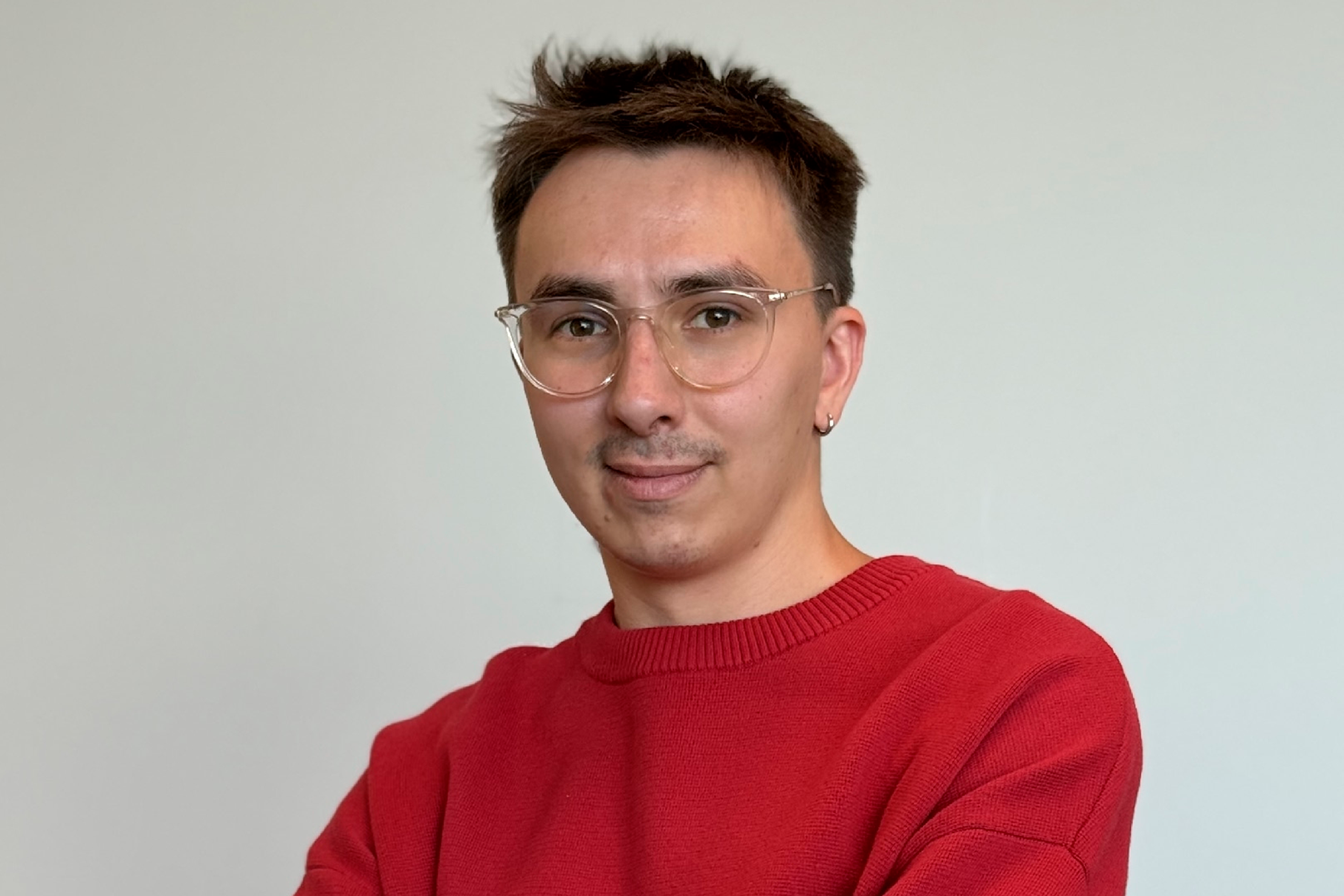 личный архив Артема Никандрова