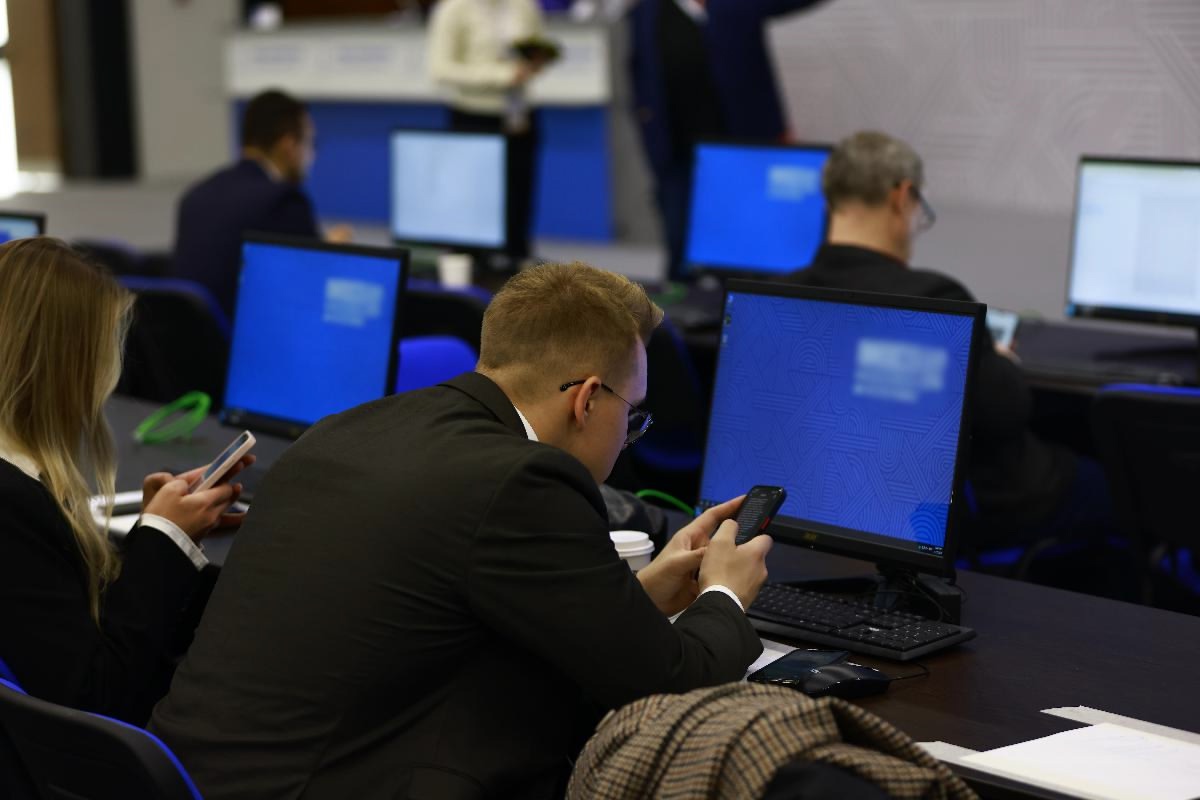 Позволить регионам составлять свой «белый список» сайтов предложили в Госдуме