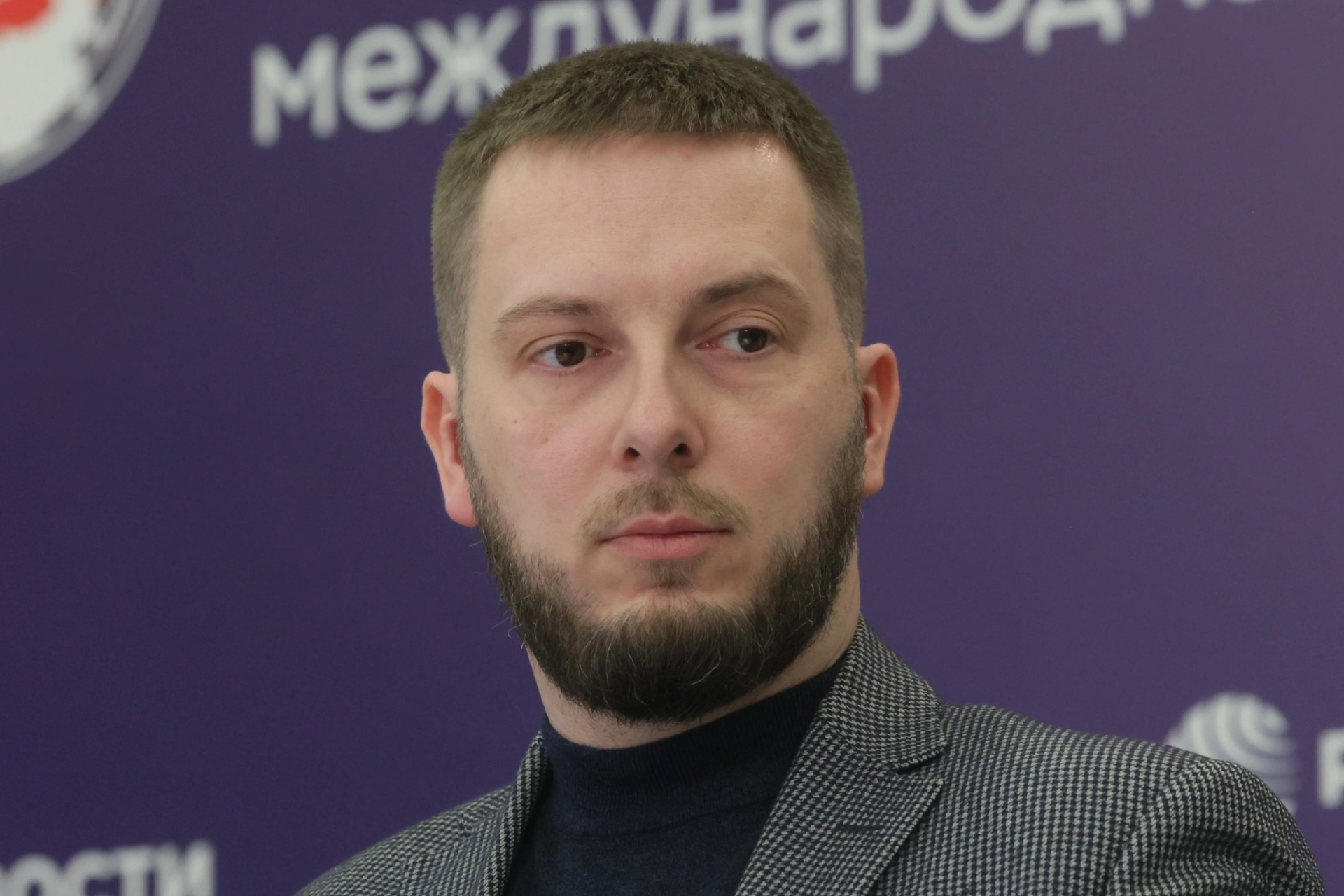 личный архив Алексея Койтова