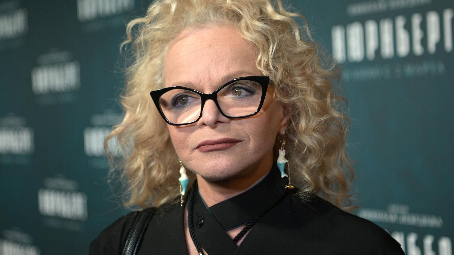 Алексей Никольский / РИА Новости