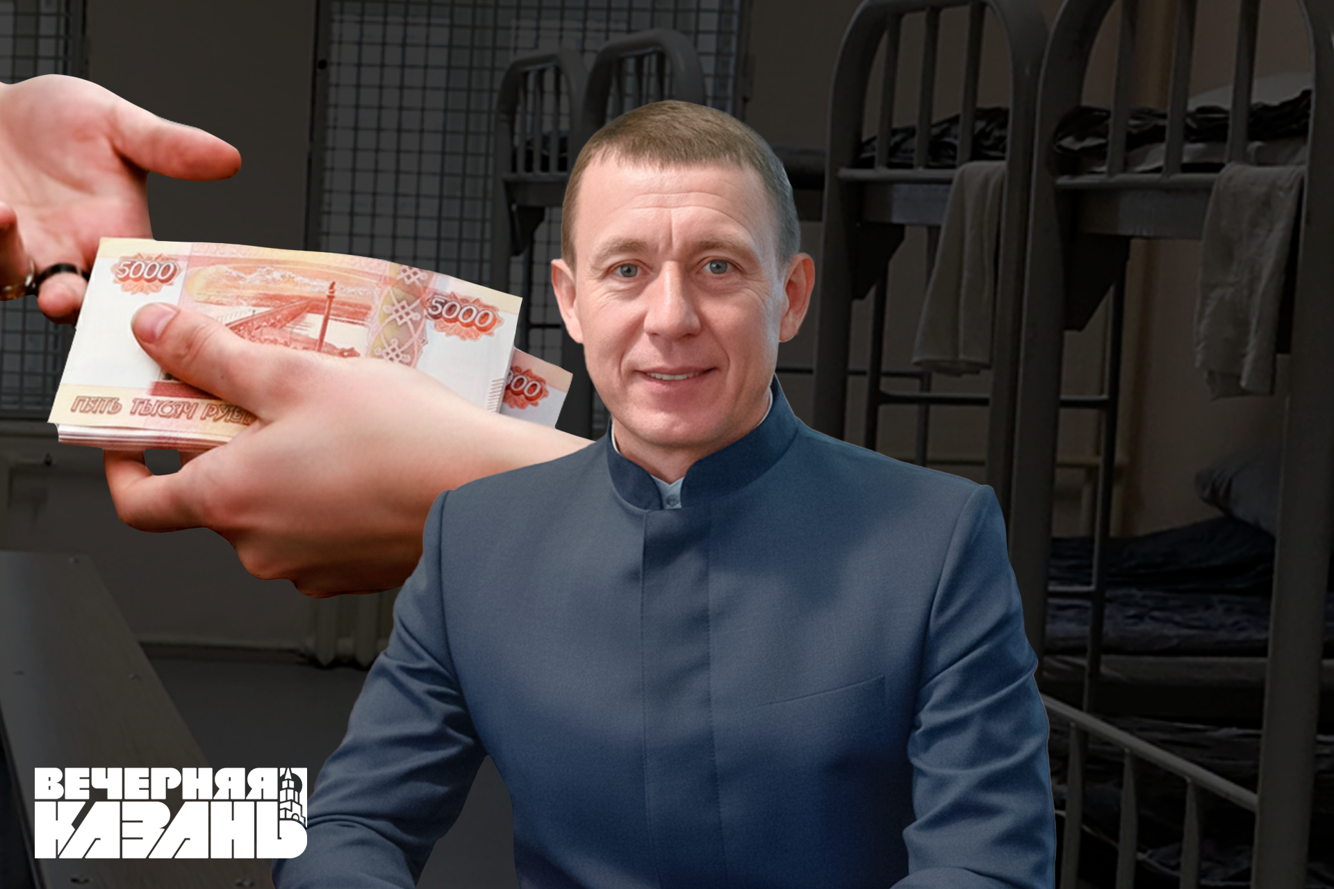 Александра Шестакова / ИД «Вечерняя Казань»