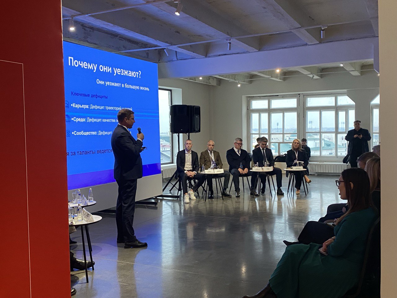 Дилия Мингазова / ИД «Вечерняя Казань»