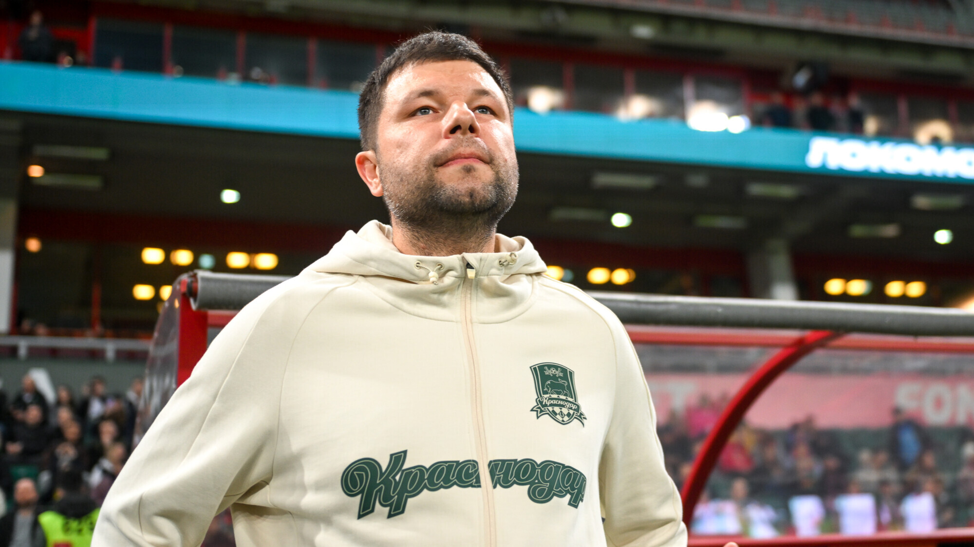 Борис Игнатьев назвал лучшего тренера в России прямо сейчас