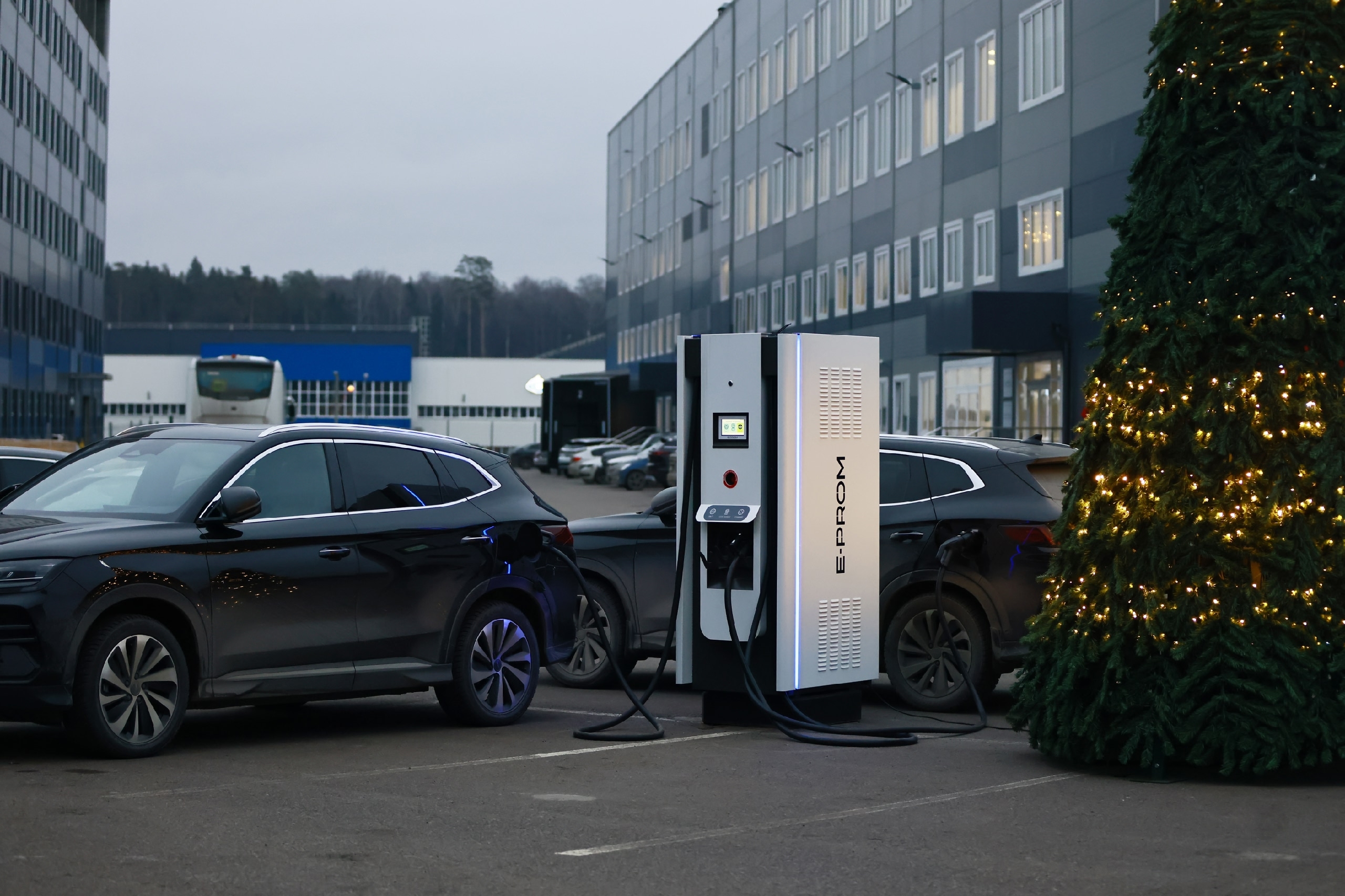 Павел Хацаюк / ИД «Вечерняя Казань»