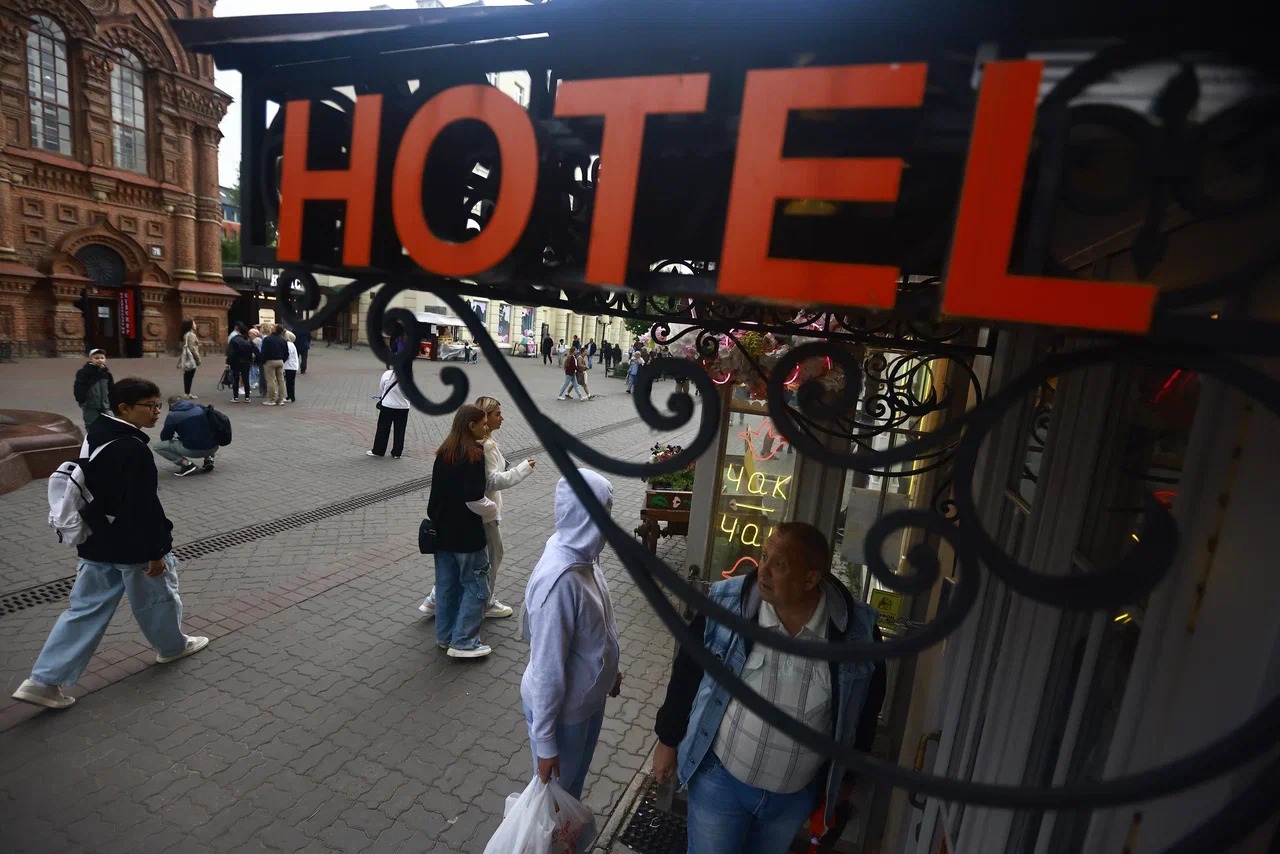 Павел Хацаюк / ИД «Вечерняя Казань»